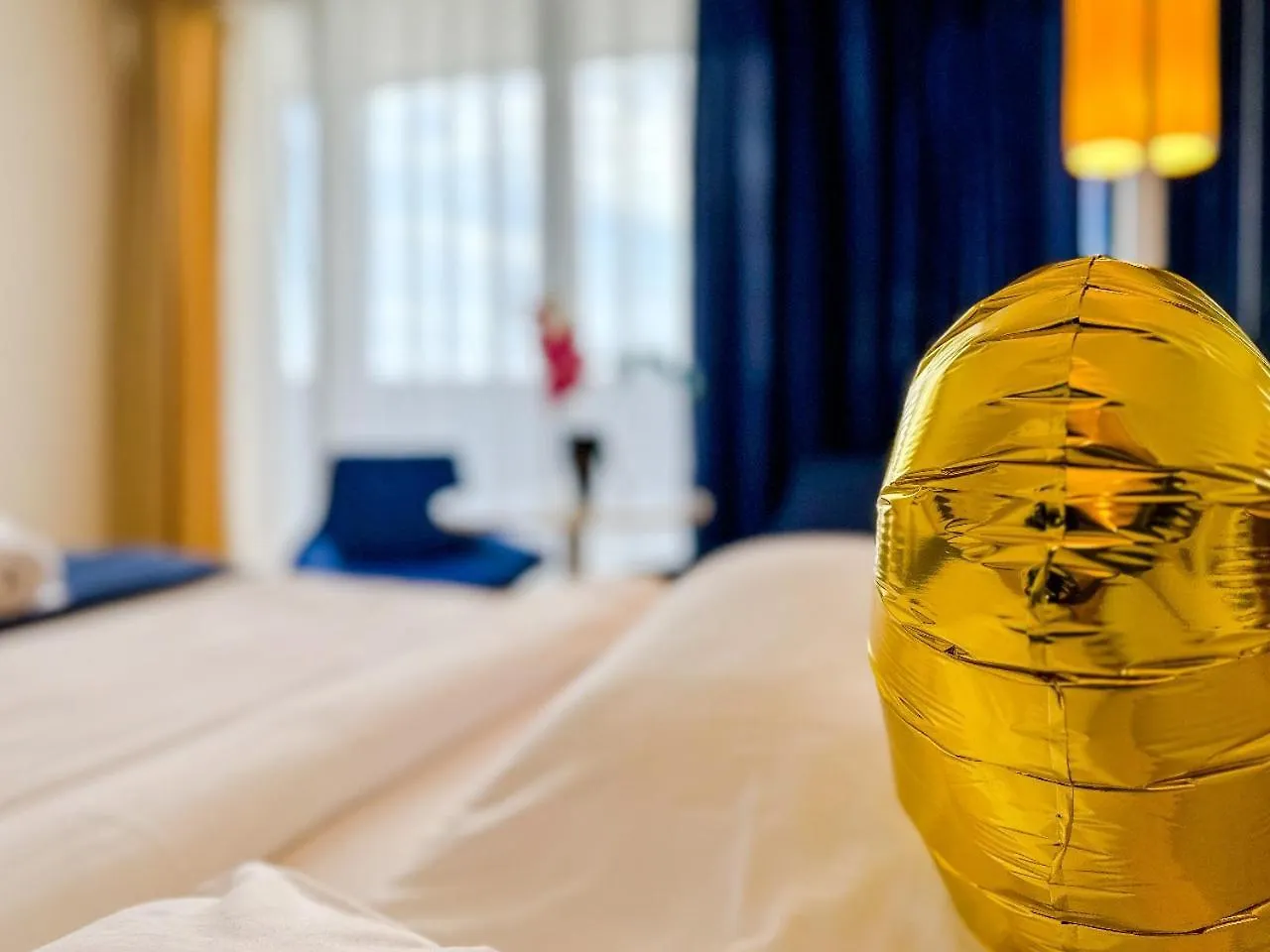Orbi City Luxury Suites In バトゥーミ