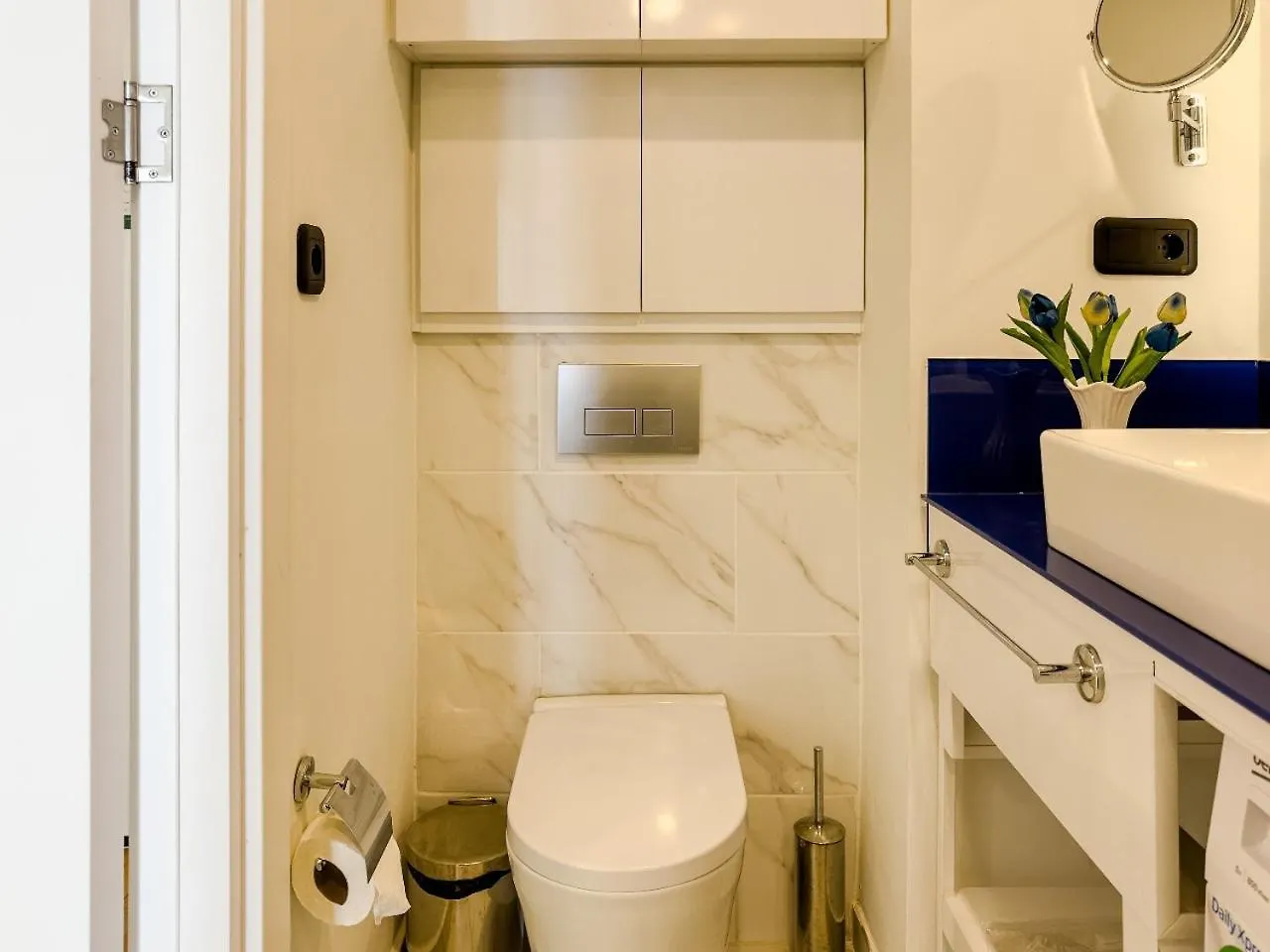 Orbi City Luxury Suites In バトゥーミ グルジア